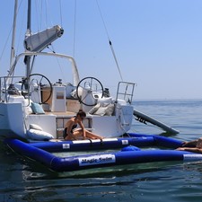 Beneteau Oceanis 35