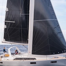 Beneteau Oceanis 41.1