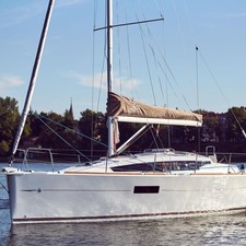 Jeanneau Sun Odyssey 319