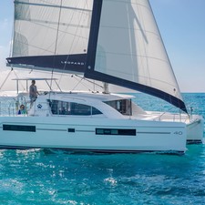 Leopard 40