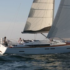 Jeanneau Sun Odyssey 409