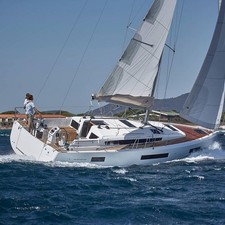 Jeanneau Sun Odyssey 440
