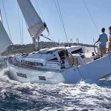 Jeanneau Sun Odyssey 440