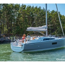 Beneteau Oceanis 30.1