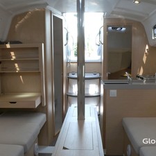 Beneteau Oceanis 30.1