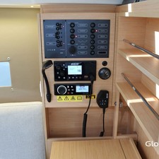 Beneteau Oceanis 30.1