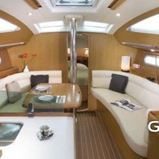 Jeanneau Sun Odyssey 39 DS