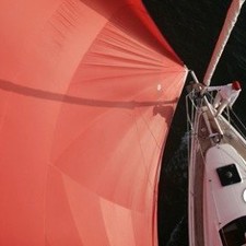 Jeanneau Sun Odyssey 39 DS