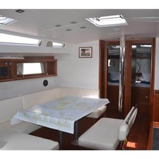 Beneteau Oceanis 48