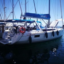Beneteau Oceanis 48