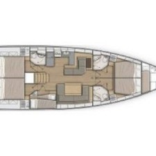 Beneteau Oceanis 51.1