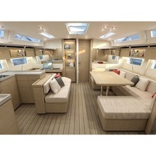 Beneteau Oceanis 51.1