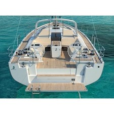 Beneteau Oceanis 51.1