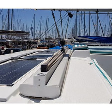 Fountaine Pajot Astrea 42