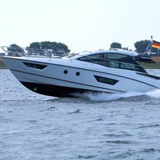 Beneteau Gran Turismo 40