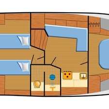 Beneteau Gran Turismo 40