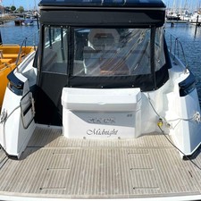 Beneteau Gran Turismo 40