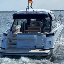 Beneteau Gran Turismo 40