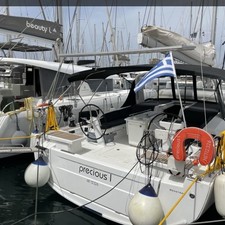 Beneteau Oceanis 46.1