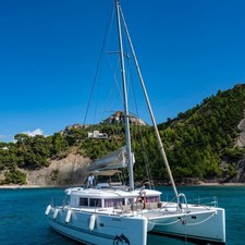 Lagoon 450 F