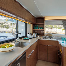 Lagoon 46