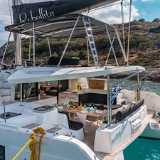 Lagoon 46