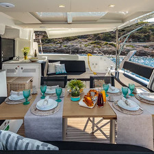 Lagoon 46