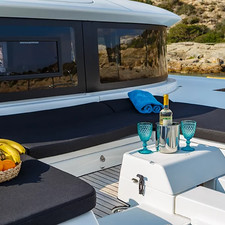 Lagoon 46