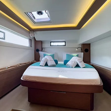 Lagoon 46