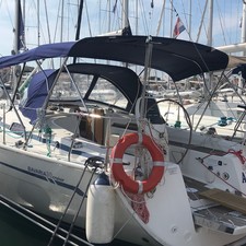 Bavaria 38 Cruiser