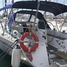 Bavaria 38 Cruiser
