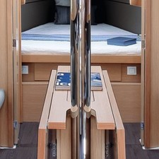 Beneteau Oceanis 35.1