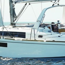 Beneteau Oceanis 35.1