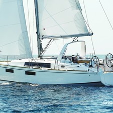 Beneteau Oceanis 35.1