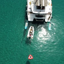 Lagoon 50