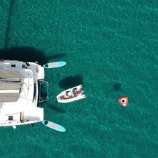 Lagoon 50