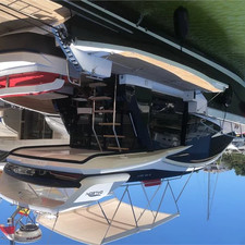 Galeon 510 SKYDECK