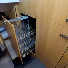 Fairline 50 Squadron