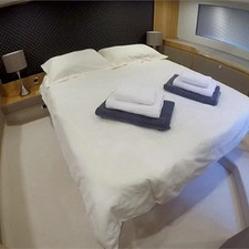 Fairline 50 Squadron