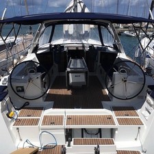 Beneteau Oceanis 45