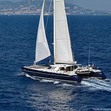JFA Yachts