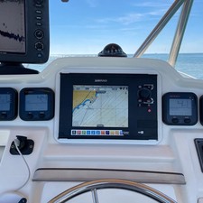 Jeanneau Cap Camarat 7.5 CC