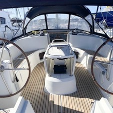Jeanneau Sun Odyssey 49