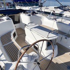 Jeanneau Sun Odyssey 49