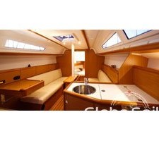 Jeanneau Sun Odyssey 33i
