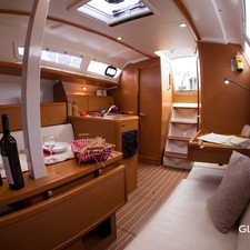 Jeanneau Sun Odyssey 33i