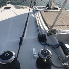 Lagoon 450 F