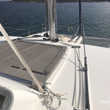 Lagoon 450 F