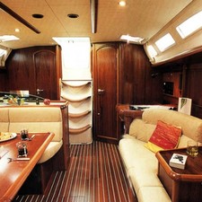 Jeanneau Sun Odyssey 40.3