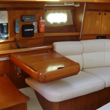 Jeanneau Sun Odyssey 40.3
